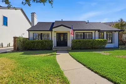 3639 Westcliff Road S, Fort Worth, TX 76109 - Photo 4