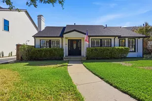 3639 Westcliff Rd S, Fort Worth, TX 76109 - Photo 4