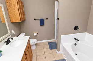 8821 Sagebrush Trail, Cross Roads, TX 76227 - Photo 6