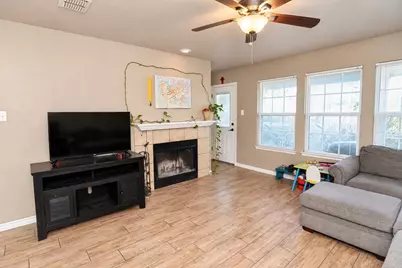 8821 Sagebrush Trail, Cross Roads, TX 76227 - Photo 16