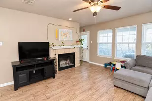 8821 Sagebrush Trail, Cross Roads, TX 76227 - Photo 16