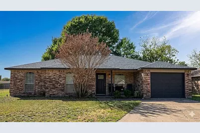 208 Tejas Drive, Glenn Heights, TX 75154 - Photo 1