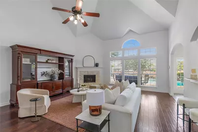 5317 Begonia Court, Fort Worth, TX 76244 - Photo 4
