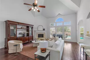 5317 Begonia Ct, Fort Worth, TX 76244 - Photo 4