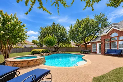 5317 Begonia Court, Fort Worth, TX 76244 - Photo 1