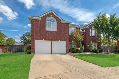 5317 Begonia Court, Fort Worth, TX 76244 - Photo 30