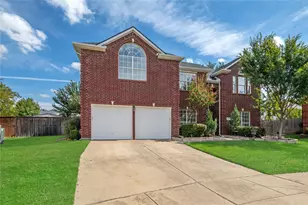 5317 Begonia Ct, Fort Worth, TX 76244 - Photo 30