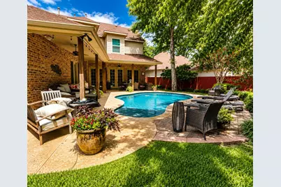2929 Park Arbor Court, Fort Worth, TX 76116 - Photo 6