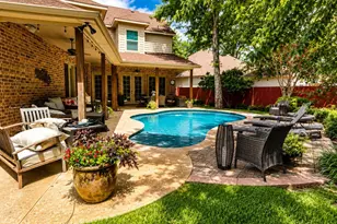 2929 Park Arbor Ct, Fort Worth, TX 76116 - Photo 6