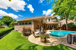 2929 Park Arbor Ct, Fort Worth, TX 76116 - Photo 4