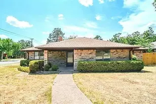 910 N Lydia St, Stephenville, TX 76401 - Photo 1