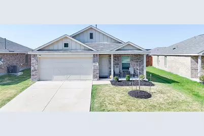 2809 Watchpoint Road, Little Elm, TX 75068 - Photo 1