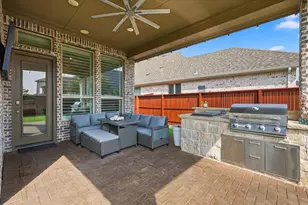 9308 Pecan Woods Trail, Argyle, TX 76226 - Photo 26