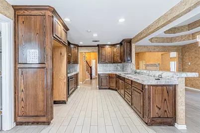 8808 Sylvan Court, Fort Worth, TX 76120 - Photo 26