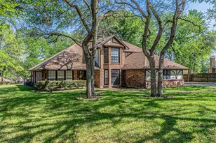 8808 Sylvan Ct, Fort Worth, TX 76120 - Photo 1