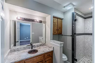 8808 Sylvan Court, Fort Worth, TX 76120 - Photo 36