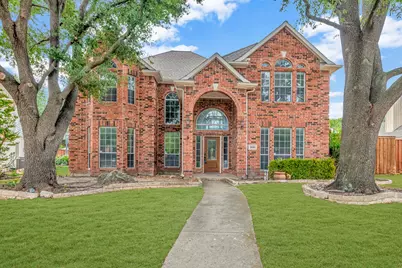 2632 Newcastle Drive, Carrollton, TX 75007 - Photo 1