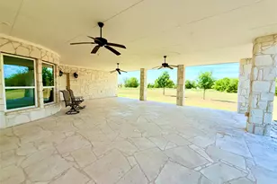 1220 Hinchliffe Rd, Mexia, TX 76667 - Photo 28
