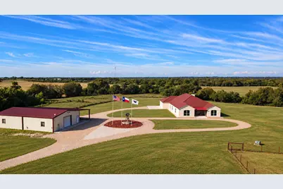 1220 Hinchliffe Road, Mexia, TX 76667 - Photo 1