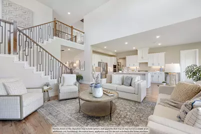 2301 Prosper Way, Mansfield, TX 76063 - Photo 8
