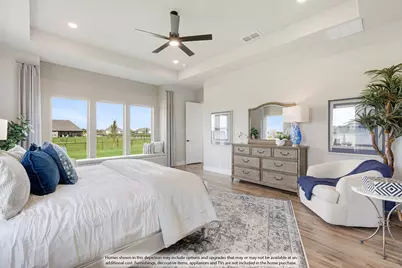 2301 Prosper Way, Mansfield, TX 76063 - Photo 20