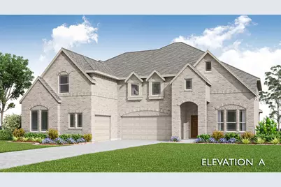2301 Prosper Way, Mansfield, TX 76063 - Photo 1