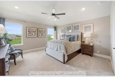 2301 Prosper Way, Mansfield, TX 76063 - Photo 34