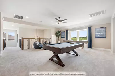 2301 Prosper Way, Mansfield, TX 76063 - Photo 28