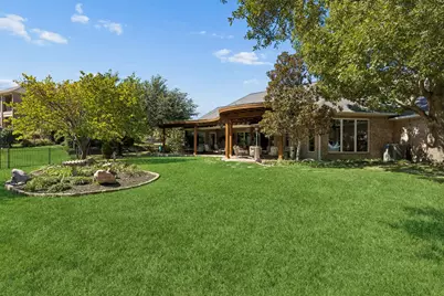 90 Seis Lagos Trail, Lucas, TX 75098 - Photo 40