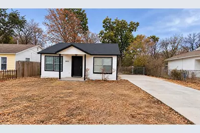 8413 White Settlement Road, White Settlement, TX 76108 - Photo 1