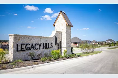2705 Travis Street, Celina, TX 75009 - Photo 4