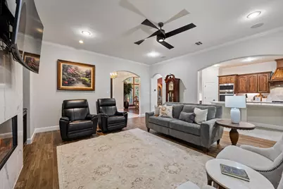3923 Betty Street, Rockwall, TX 75087 - Photo 8
