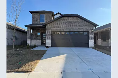 1736 Arches Road, Anna, TX 75409 - Photo 1