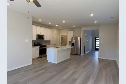 1736 Arches Road, Anna, TX 75409 - Photo 4