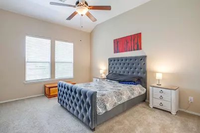 3601 Hudgins Ranch Road, Fort Worth, TX 76262 - Photo 20