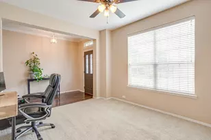 3601 Hudgins Ranch Rd, Fort Worth, TX 76262 - Photo 8
