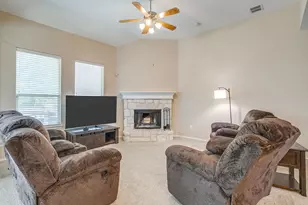 3601 Hudgins Ranch Rd, Fort Worth, TX 76262 - Photo 16