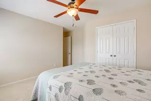 3601 Hudgins Ranch Rd, Fort Worth, TX 76262 - Photo 30