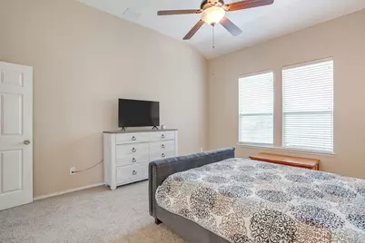 3601 Hudgins Ranch Road, Fort Worth, TX 76262 - Photo 22