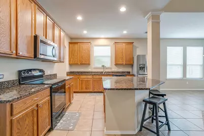 3601 Hudgins Ranch Road, Fort Worth, TX 76262 - Photo 10