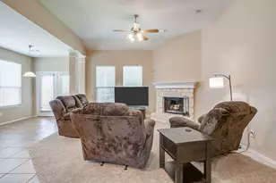 3601 Hudgins Ranch Rd, Fort Worth, TX 76262 - Photo 14