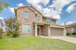 3601 Hudgins Ranch Rd, Fort Worth, TX 76262 - Photo 4