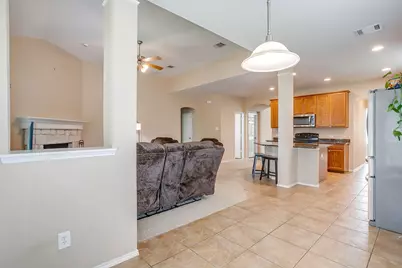 3601 Hudgins Ranch Road, Fort Worth, TX 76262 - Photo 18