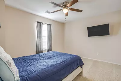 3601 Hudgins Ranch Road, Fort Worth, TX 76262 - Photo 26