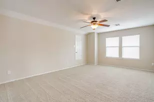 3601 Hudgins Ranch Rd, Fort Worth, TX 76262 - Photo 32