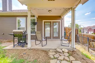 3601 Hudgins Ranch Rd, Fort Worth, TX 76262 - Photo 36