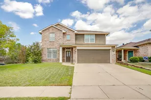 3601 Hudgins Ranch Rd, Fort Worth, TX 76262 - Photo 2