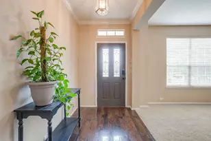 3601 Hudgins Ranch Rd, Fort Worth, TX 76262 - Photo 6