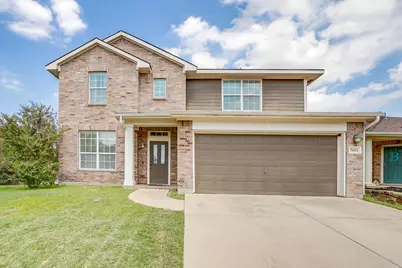 3601 Hudgins Ranch Road, Fort Worth, TX 76262 - Photo 1