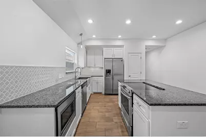 607 E Carter Street #607, Sherman, TX 75090 - Photo 4